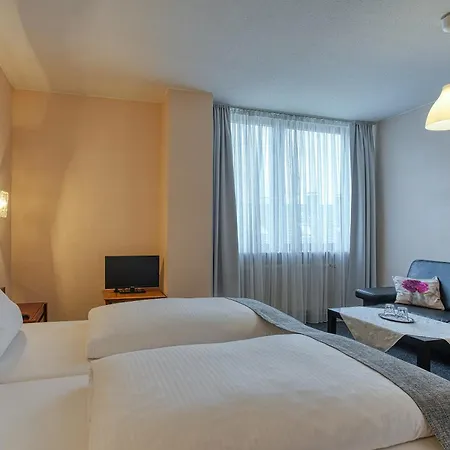 호텔 Carlton 도르트문트