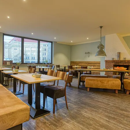 호텔 Carlton 도르트문트