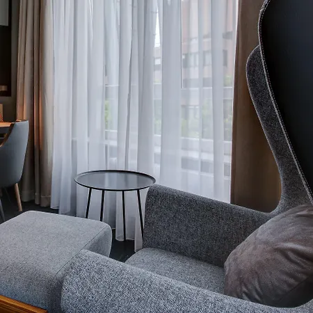 Hotel Carlton