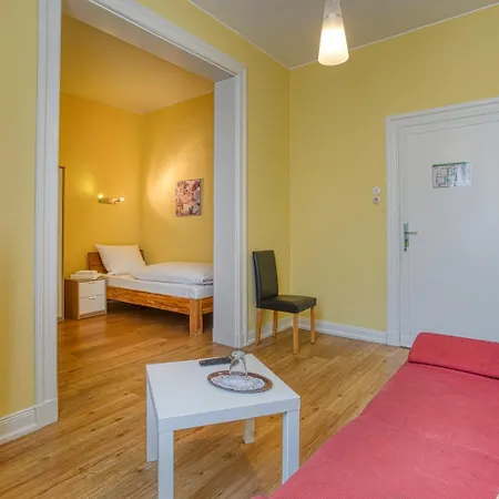 Carlton 2* 도르트문트