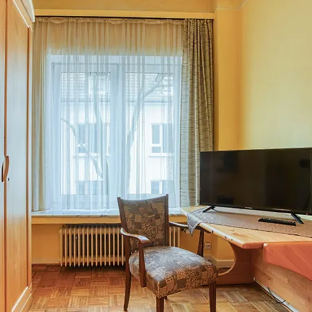 Carlton 2* 도르트문트