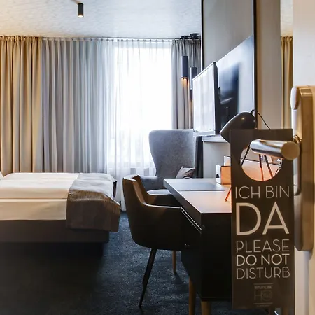 Hotel Carlton 2*