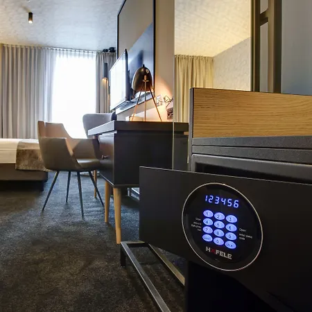 Hotel Carlton Dortmund