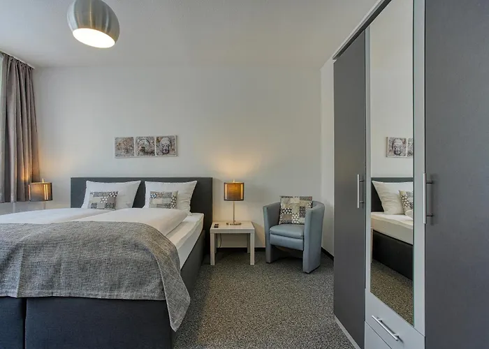 Hotel Carlton Dortmund