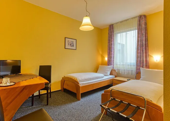 Hotel Carlton Dortmund