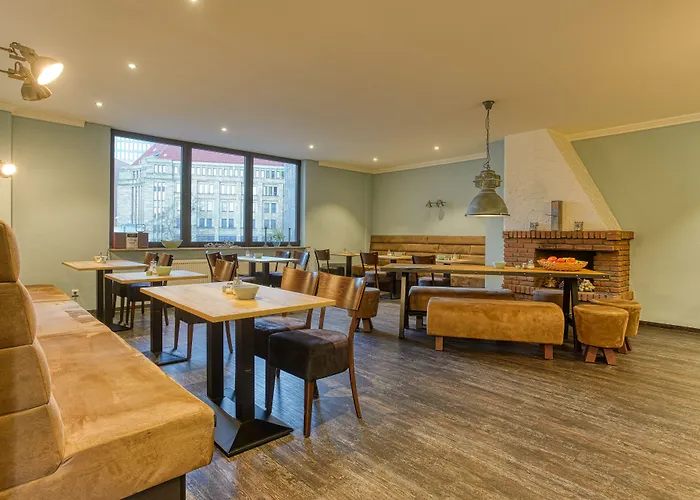 Hotel Carlton Dortmund