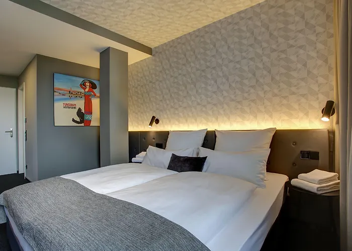 Hotel Carlton Dortmund