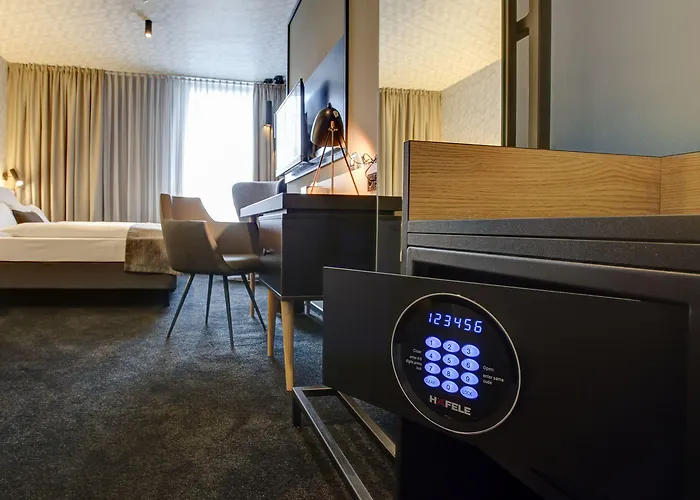 Hotel Carlton Dortmund