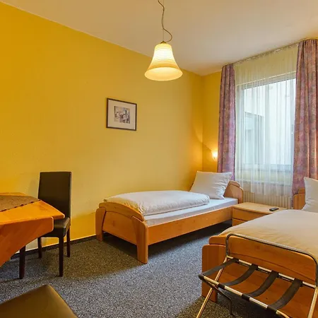 Szálloda Carlton Dortmund