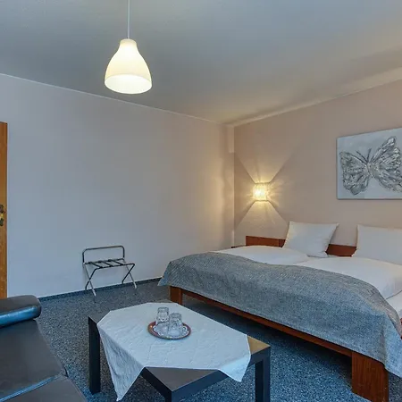 Carlton 2* Ντόρτμουντ