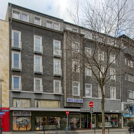 Carlton Ντόρτμουντ