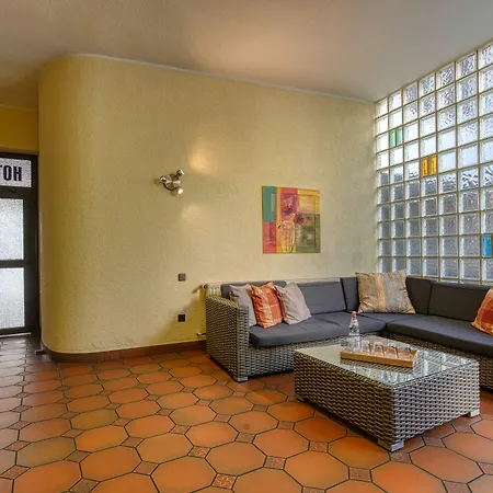 מלון Carlton דורטמונד