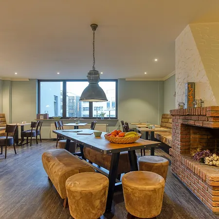 Carlton Ξενοδοχείο