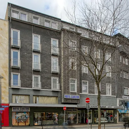 Ξενοδοχείο Carlton Ντόρτμουντ