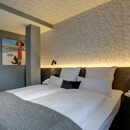 호텔 Carlton 도르트문트