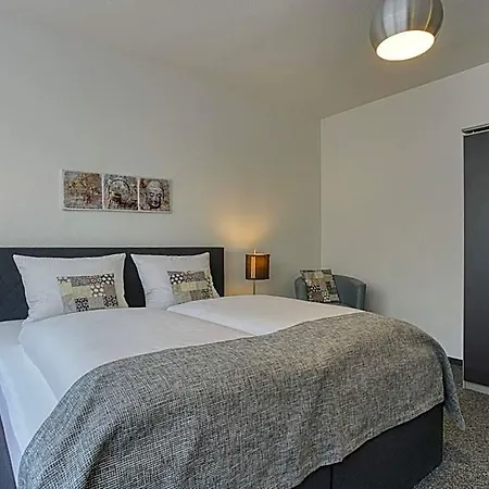 Hotel Carlton Dortmund