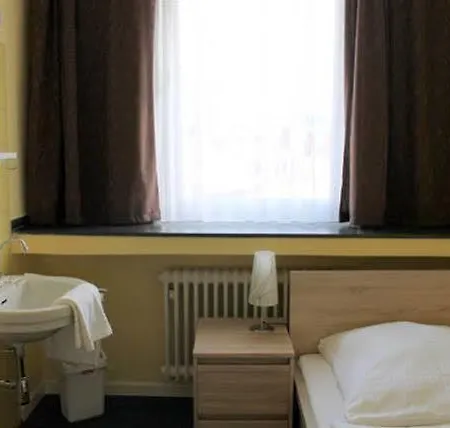 Carlton 2* Ντόρτμουντ