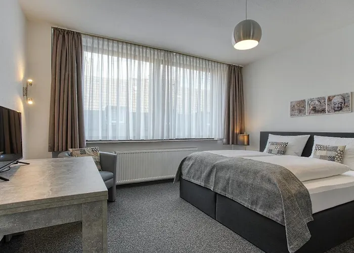 Carlton 2* دورتموند