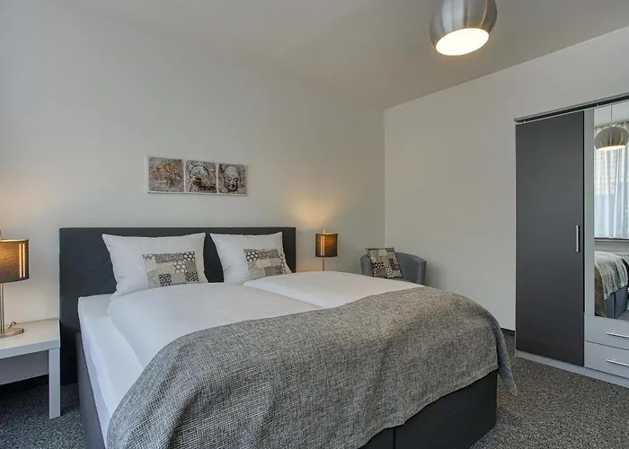 Carlton Hotell Dortmund