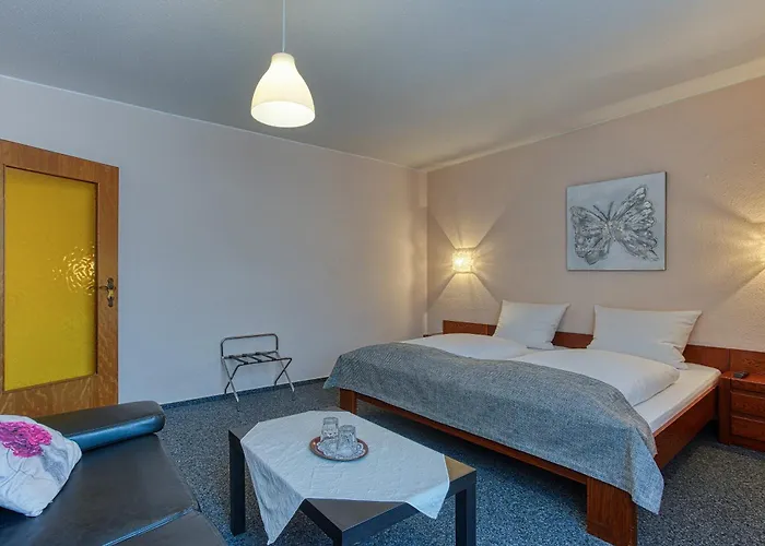 Carlton 2* דורטמונד