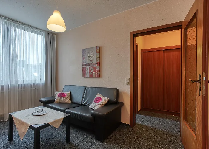 Hotell Carlton