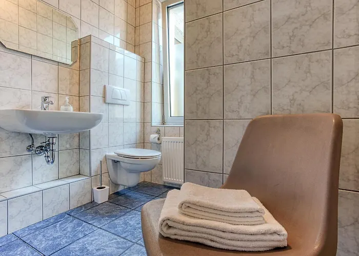 Carlton 2* דורטמונד