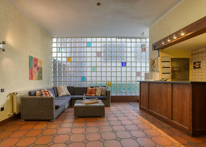 Carlton 호텔 도르트문트