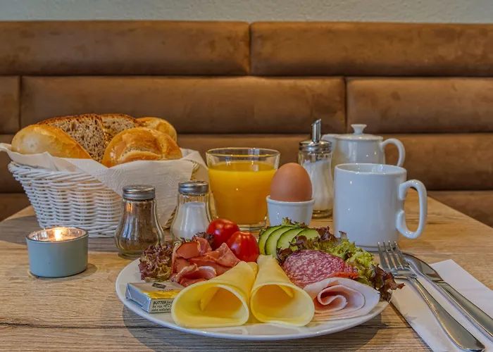 Hotell Carlton