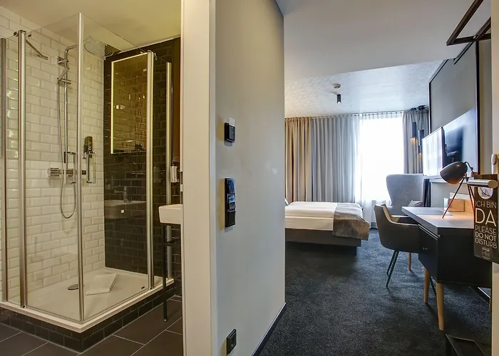 Carlton 2* دورتموند