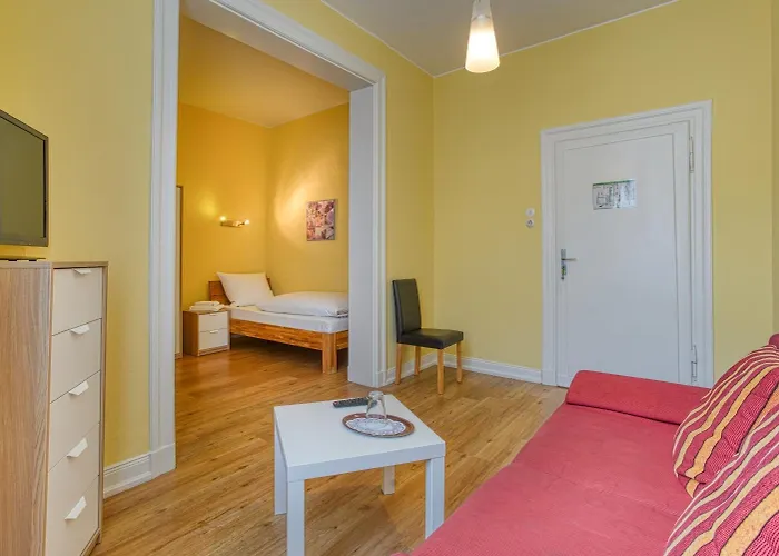 Carlton 2* دورتموند