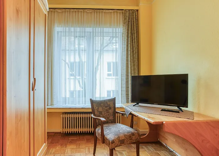 Carlton 2* دورتموند