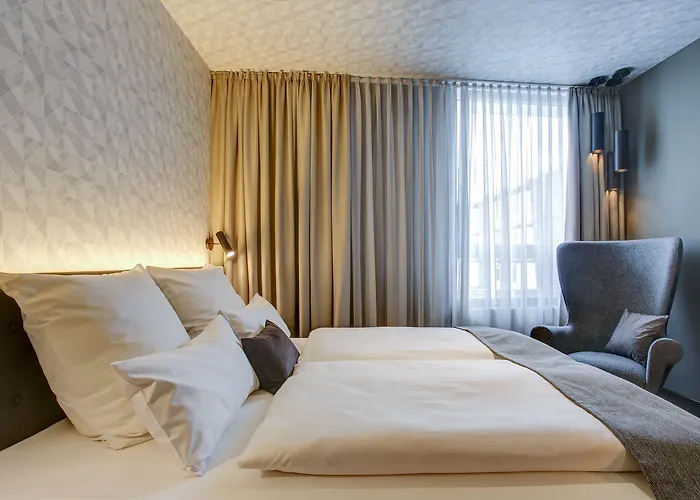 Carlton 2* דורטמונד